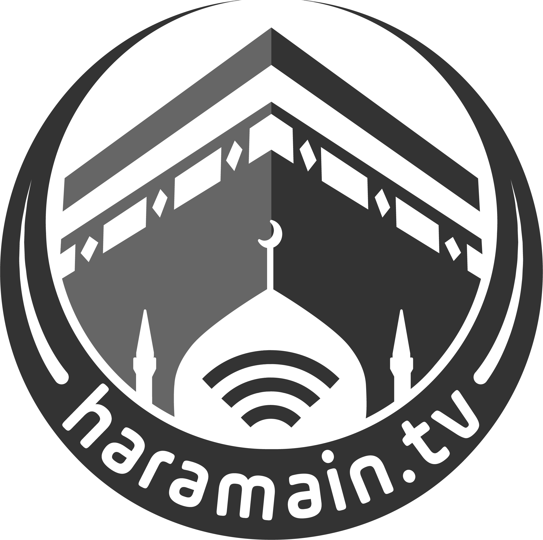 Haramain TV