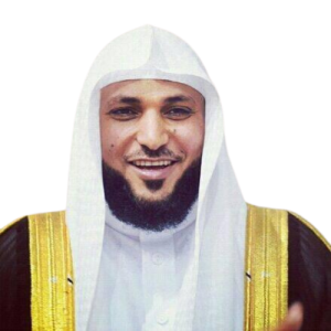 Picture of SHEIKH MAHER AL-MU'AIQLY